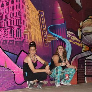 Meet your Posher, Meryem